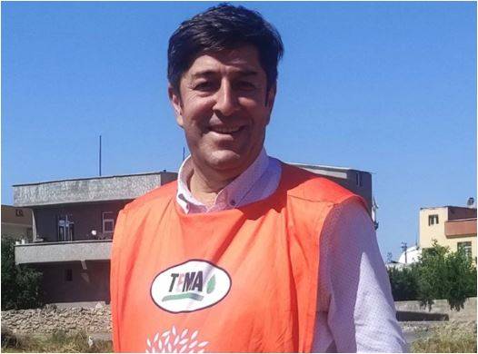 Toprak Erozyonla Akıyor, Şanlıurfa Göz Göre Göre Kuruyor!
