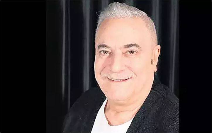 Mehmet Ali Erbil’den Bomba İtiraf: “Bütün Eşlerimi Aldattım”