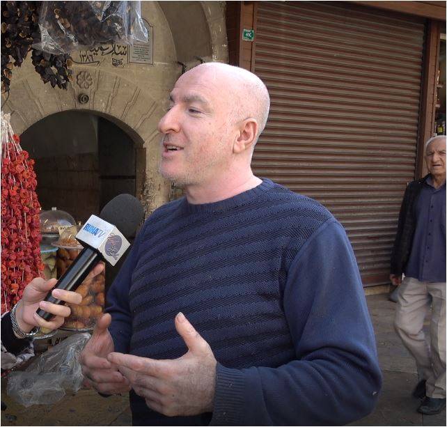 Şanlıurfa Halkı Elektrik Desteğinin Sürmesini İstiyor