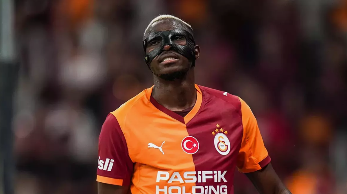 Osimhen'in Sakatlığı Sonunda Belli Oldu:Taraftarlar Endişeli