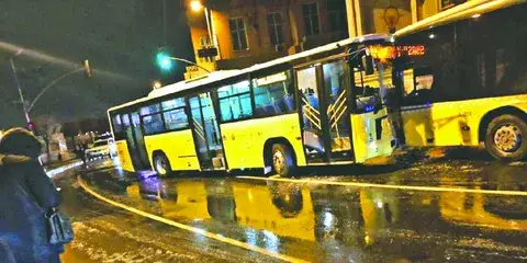 Şanlıurfa Toki Sakinlerinden Çağrı: