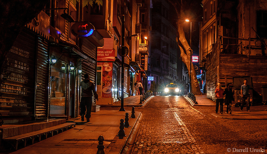 İngiliz Vatandaşın Şok İtirafı:Türkiye’de Böyle Bir Şey Yok!