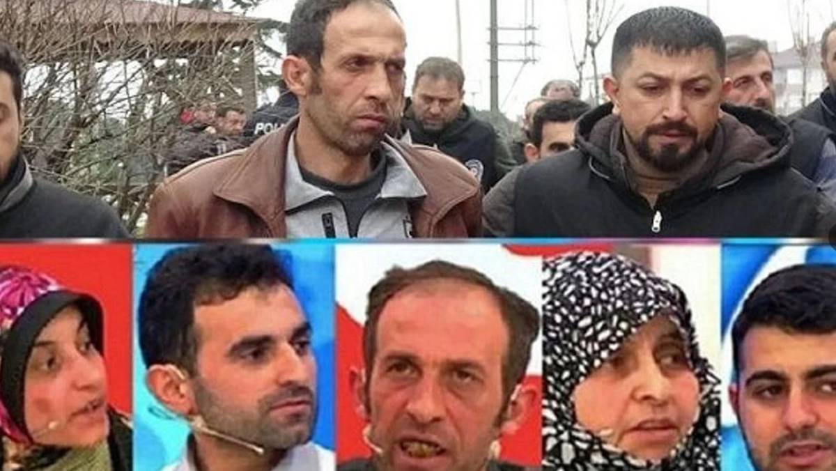 Türkiye'yi Sallayan Palu Ailesi Şimdi de Dünya'yı Sallıyor!
