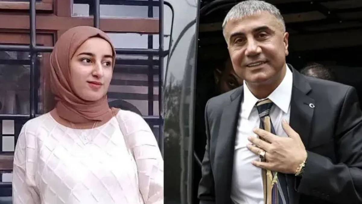 Sedat Peker: