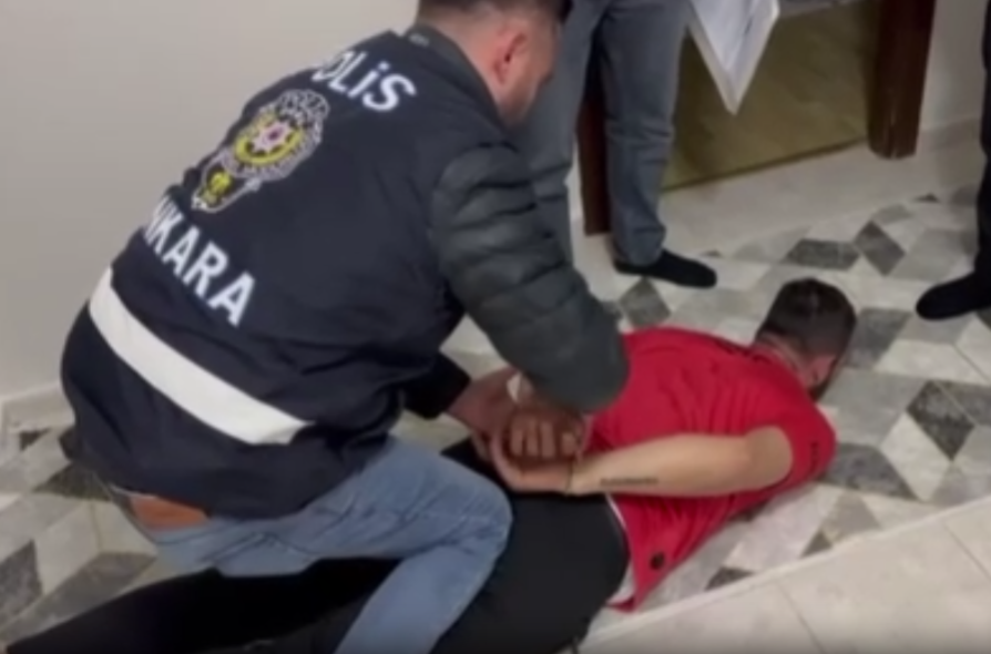 Sosyal Medyada Meydan Okumak Pahalıya Mal Oldu