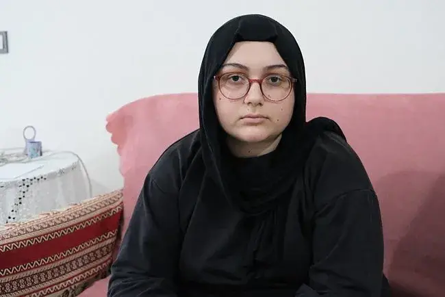 Son Dakika.Gizemli Kayıpta Dikkat Çeken Narin Güran Detayı!