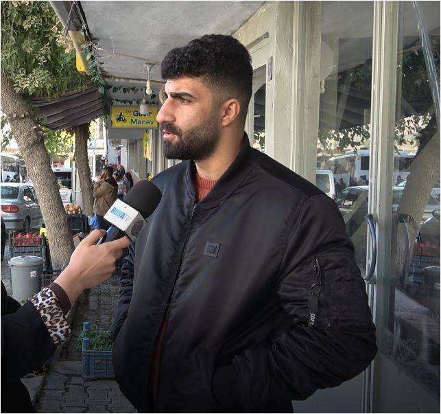 Şanlıurfa’da Muhammed İçin Tepki Büyüyor: “Acılar Son Bulsun”