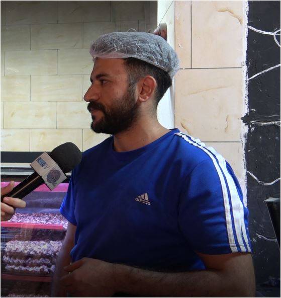 Gaziantep, Urfa’nın Lahmacununu Sahiplendi! Tepkiler Büyüyor