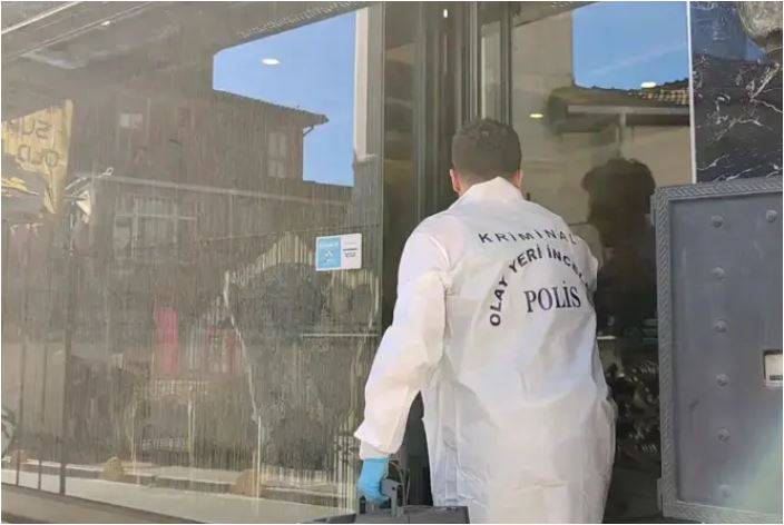 Bir Acı Haber de Babadan Geldi: Servet Böcek Hayatını Kaybetti