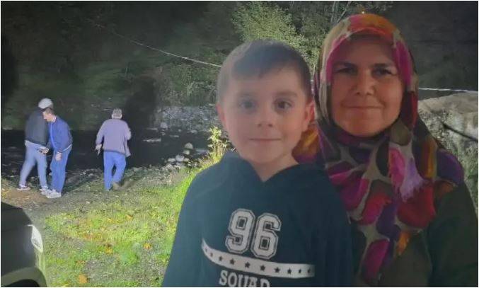 5 Yaşındaki Osman’ın Ardından Annesi de Ölü Olarak Bulundu