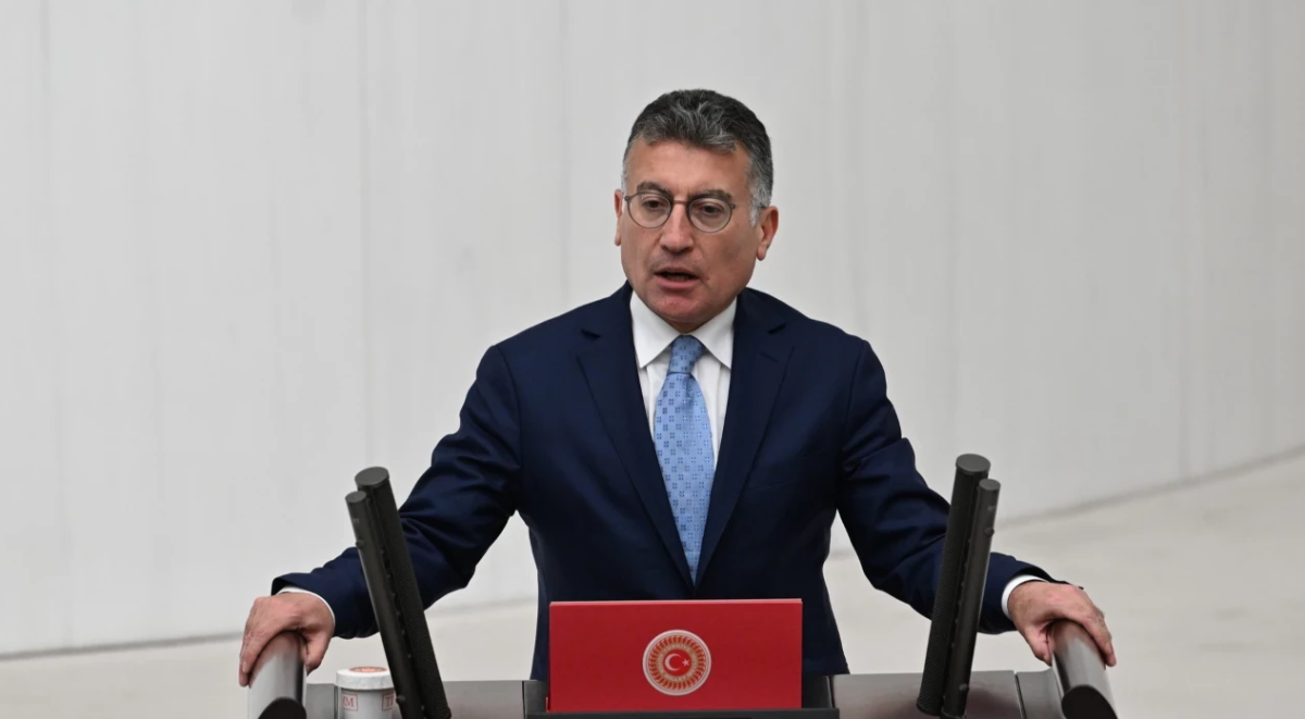 11. Yargı Paketiyle 50 Bin Mahkuma Tahliye Yolu