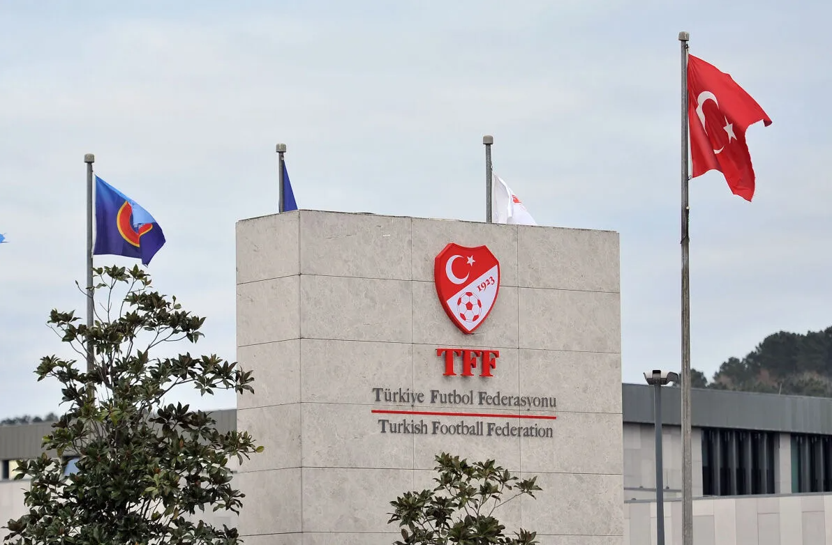 152 Hakemden Ortak Açıklama: “Bahis Oynamadık”