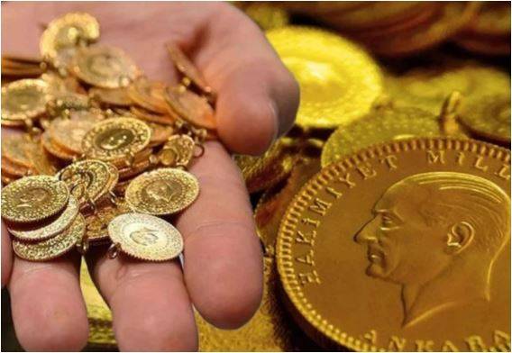 Altın Yükselişe Geçti! Fed Beklentisi Piyasayı Salladı
