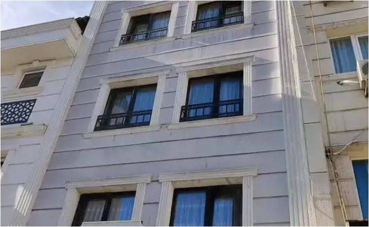 Bir Acı Haber de Babadan Geldi: Servet Böcek Hayatını Kaybetti