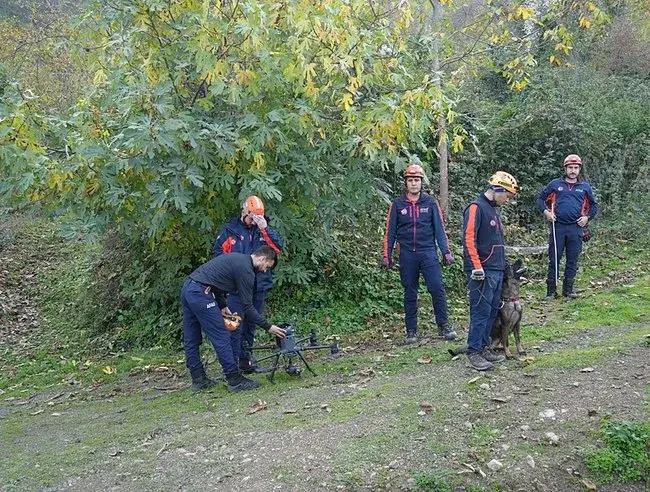 Son Dakika.Gizemli Kayıpta Dikkat Çeken Narin Güran Detayı!