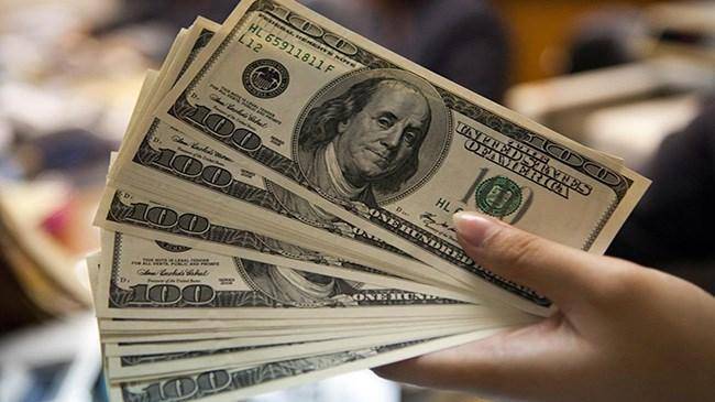 Dolar Yeniden Sahneye Çıktı!