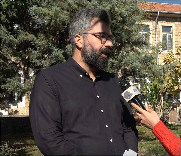 Şanlıurfa’da Sağlık Emekçileri Vergide Adalet İstiyor!