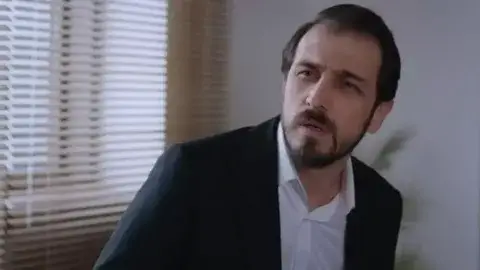 Kızılcık Şerbeti Mustafa,Diziden Ayrılır Ayrılmaz Olan Oldu!