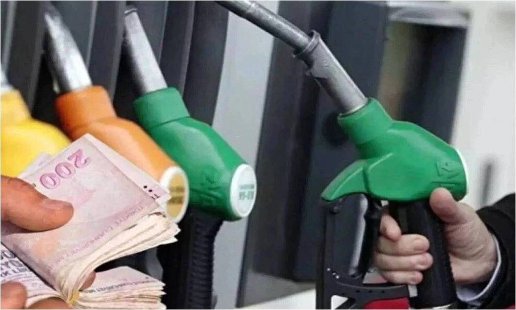 Motorin Bu Gece Zamlanıyor: Cebiniz Hazır Mı?