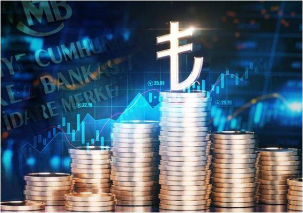 Merkez Bankası’ndan 2025 Enflasyon Tahmini Açıklaması