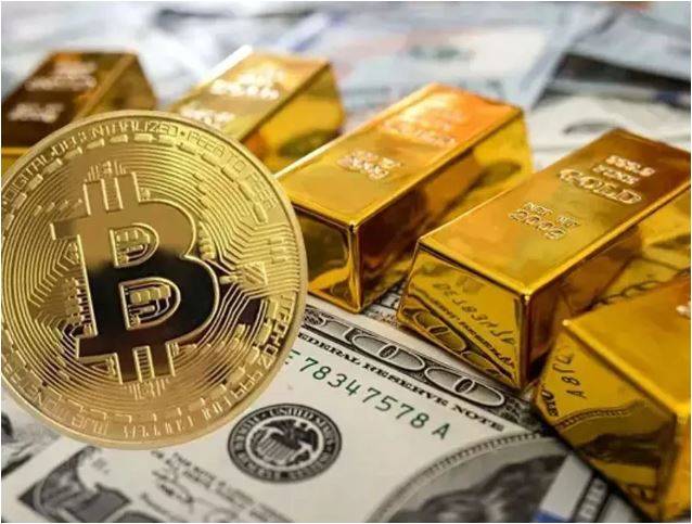 Gram Altın 10 Bin Lira Mı Olacak?