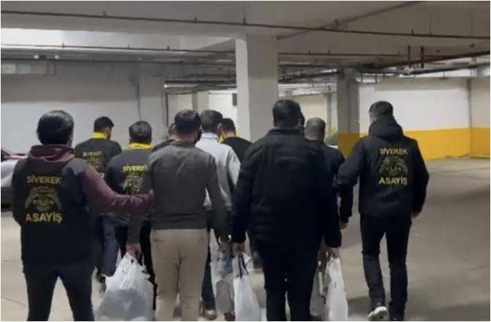 Şanlıurfa'da Husumet Kanlı Hesaplaşmaya Dönüştü: 1 Ölü