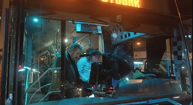 Şanlıurfa Karaköprü'de Silahlı Kavga: Yaralılar Var