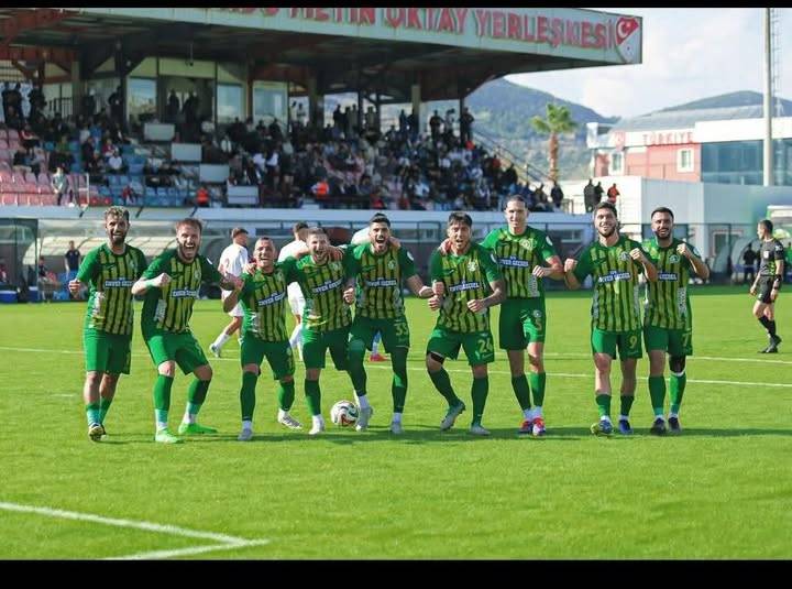 SIRADAKİ GELSİN