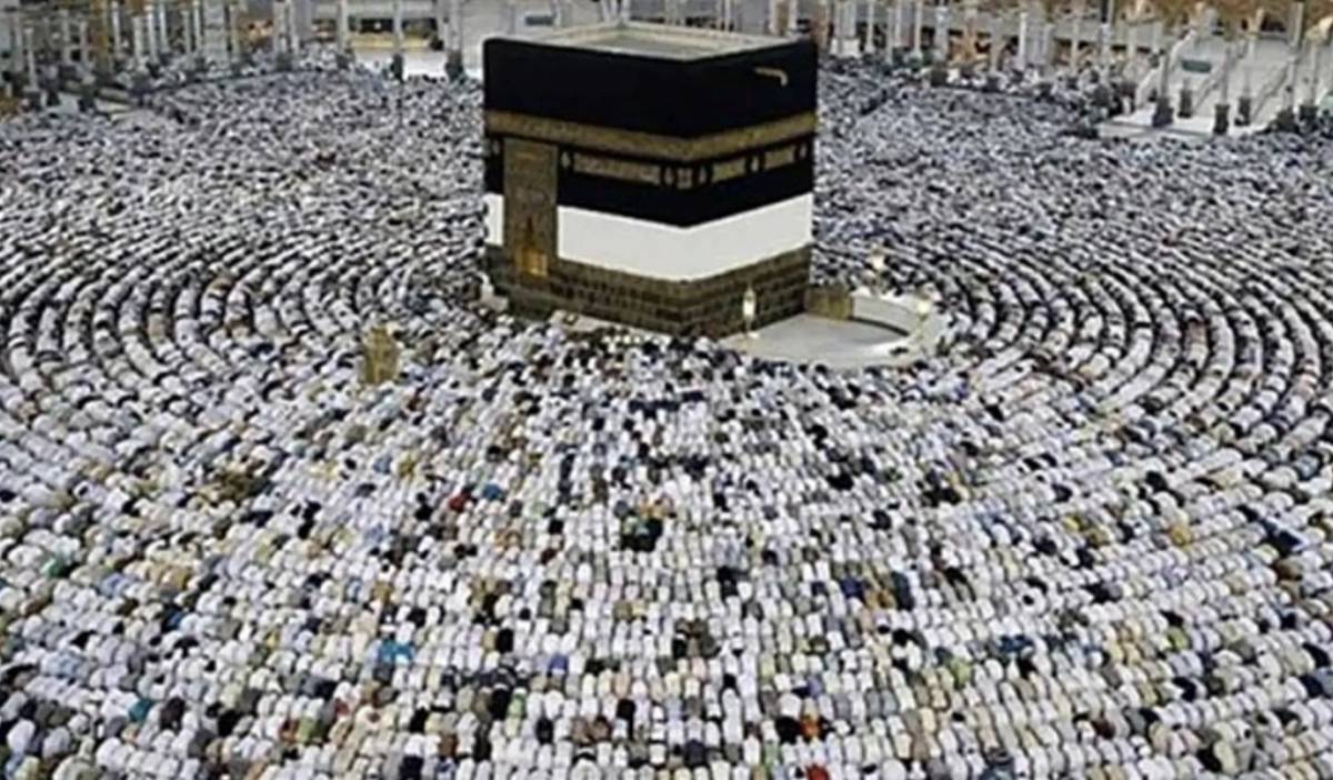 Milyonların Beklediği 2026 Hac Kurası 5 Kasım’da Çekiliyor