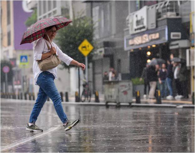Kış Sert Geliyor! 8 İle Alarm Verildi