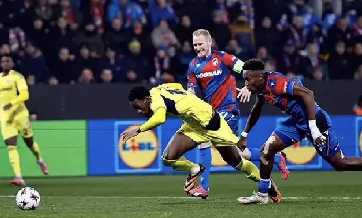 Fenerbahçe’den Hakem Yönetimine Rest: UEFA’ya Taşındı
