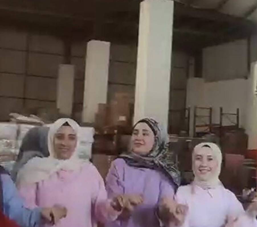 Yangın faciasında yürek burkan detay
