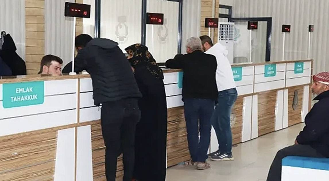 Urfa’da Herkes Bu Tarihi Konuşuyor: Son Gün 30 Kasım