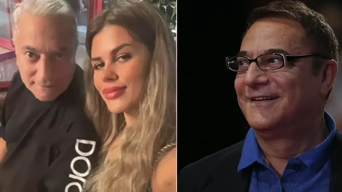 Mehmet Ali Erbil Mutlu Evliliğin Sırrını İşte Böyle Paylaştı