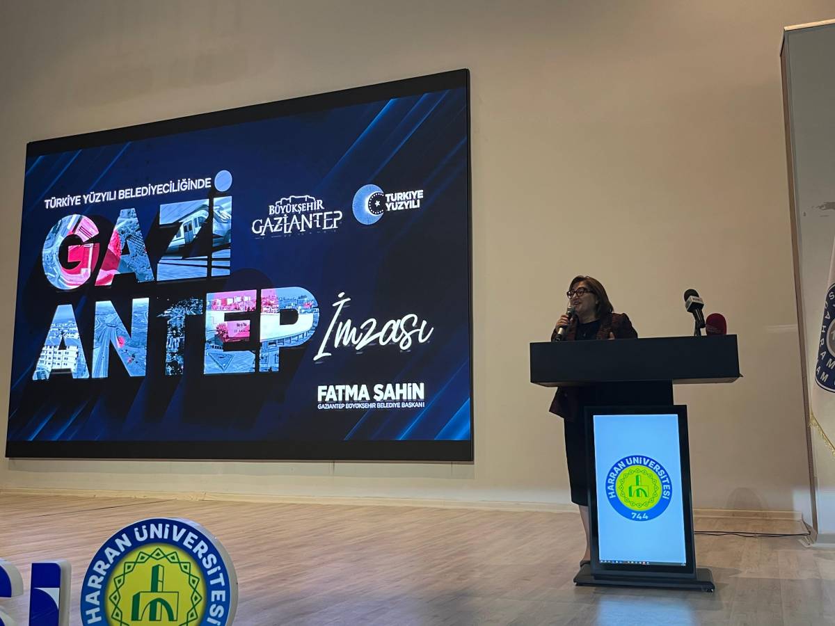 İstasyon Akademi 2. Toplantısı Şanlıurfa’da Gerçekleşti