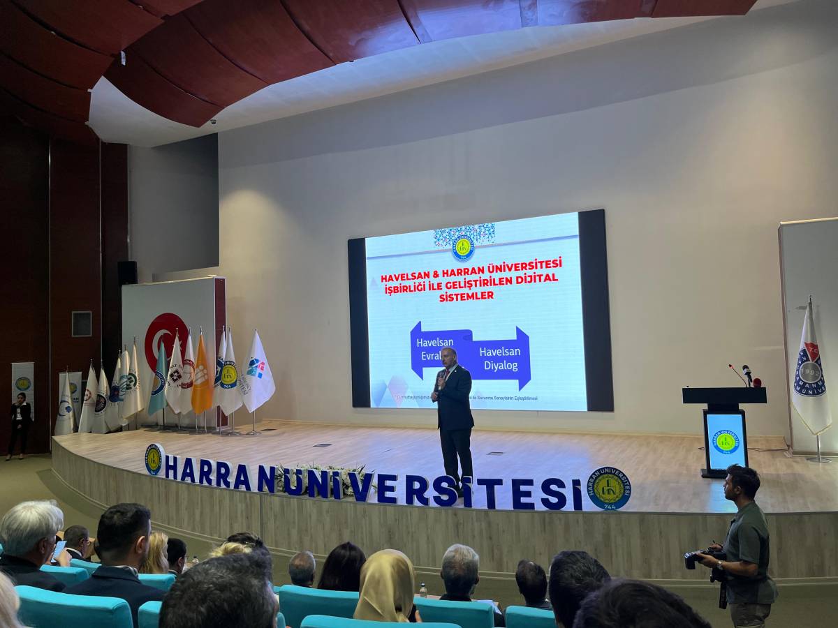 İstasyon Akademi 2. Toplantısı Şanlıurfa’da Gerçekleşti