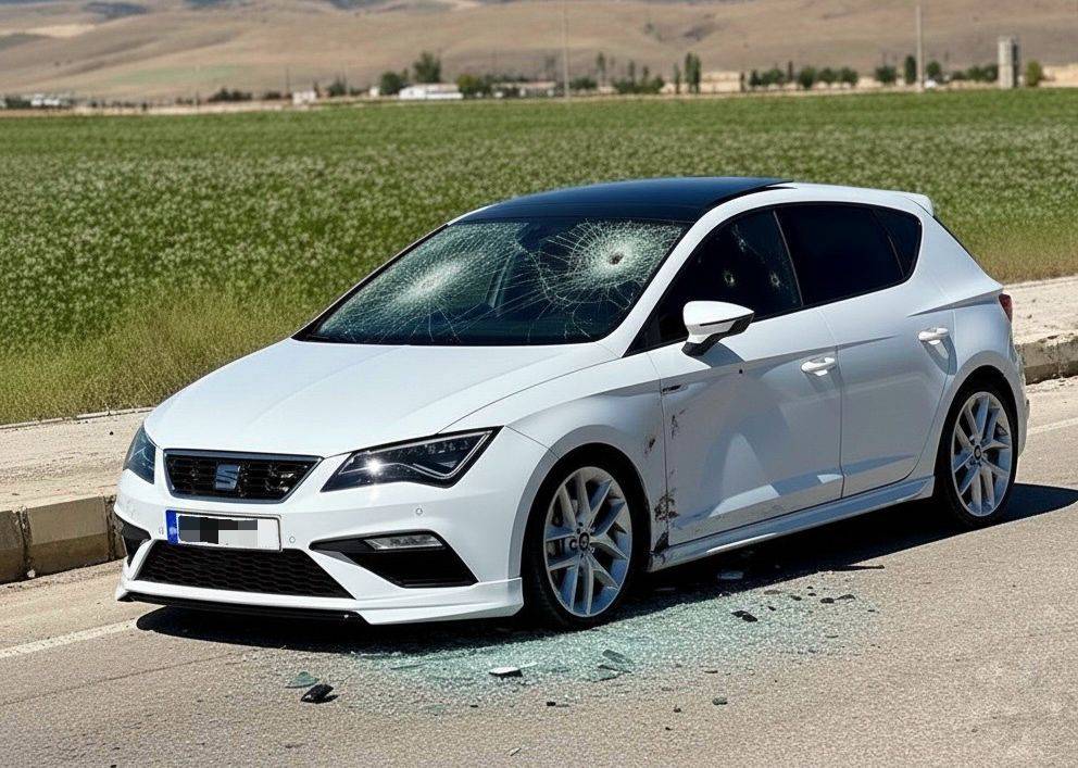 Şanlıurfa’da Silahlı Saldırı Sonrası Barış ve Özür Talebi