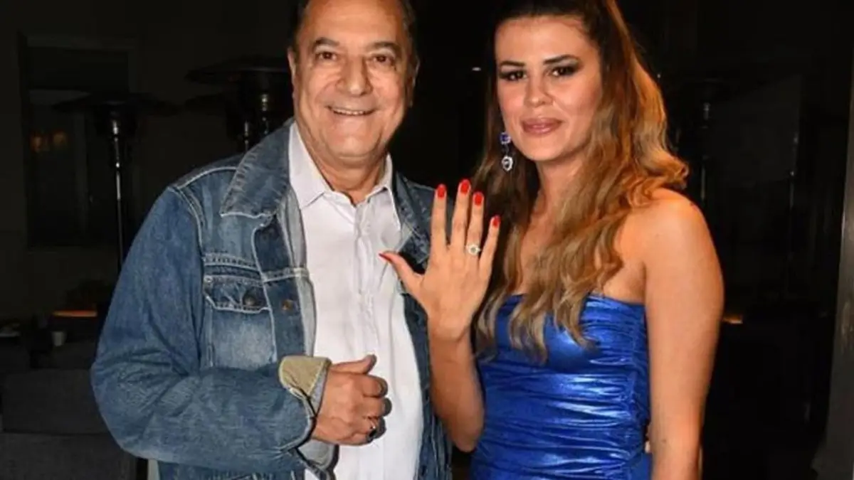 Mehmet Ali Erbil Mutlu Evliliğin Sırrını İşte Böyle Paylaştı