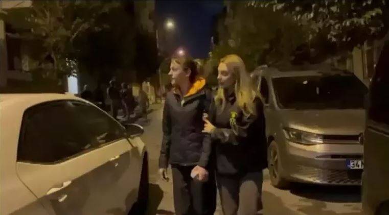 “Yasak Aşk Cinayeti: Matematik Öğretmeni Öldürüldü”