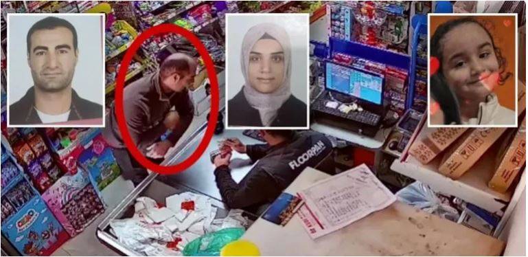 Mardin’deki Sır Katliamında Şok Tutuklama