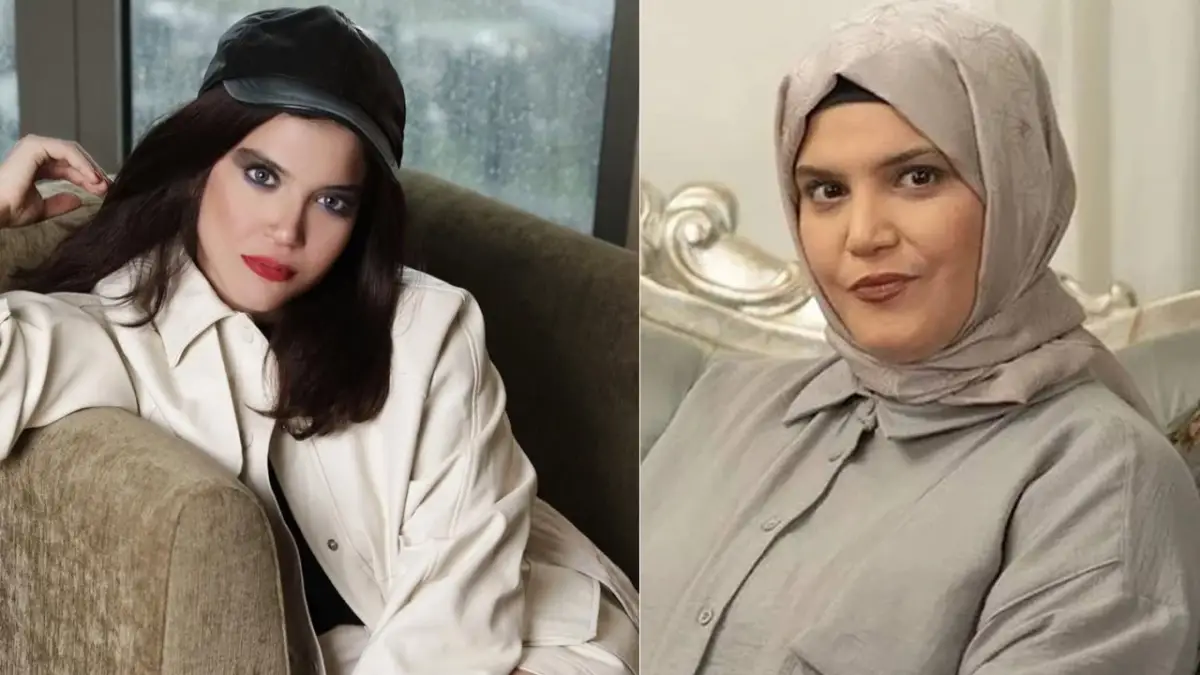 Kızılcık Şerbeti Mustafa,Diziden Ayrılır Ayrılmaz Olan Oldu!