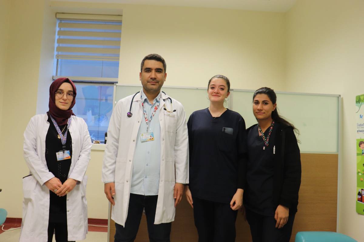 Şanlıurfa'da Enfeksiyon Alarmı! Uzmandan Uyarı