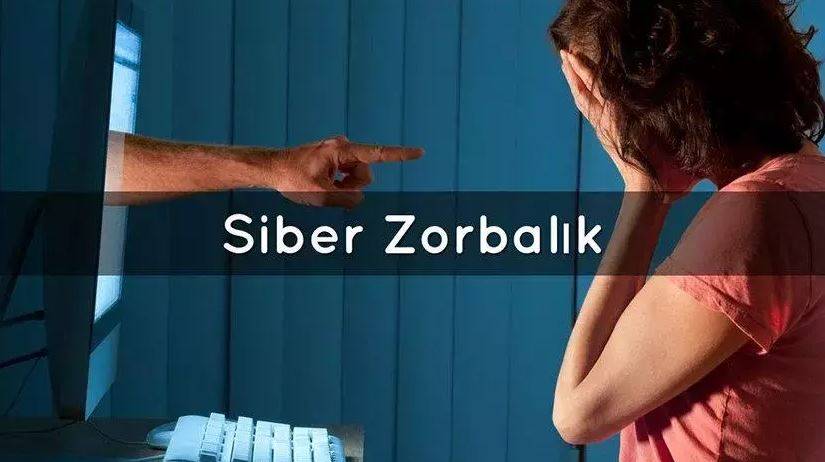 Akran Zorbalığına Yasa Yolda!