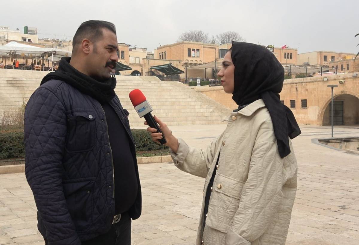 Şanlıurfa Halkı Gururlu: Türk Mutfağı Dünyada İlk Onda!