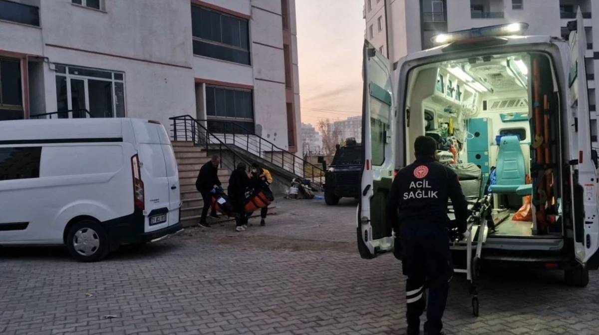 Cesedi Çöp Poşetinde Bulunmuştu! Kapıcı Neden Gözaltında?