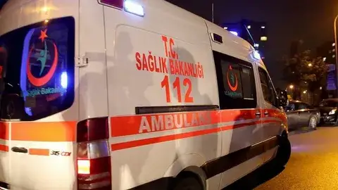 Hakim Savcı Olan Kızını Dövdü!