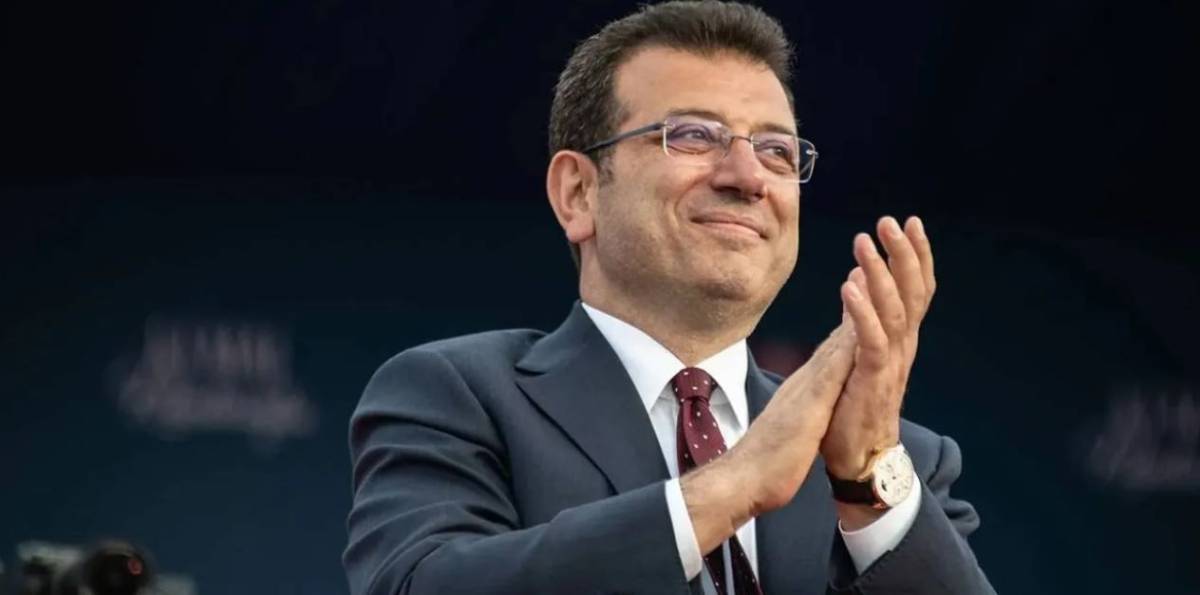 Son Dakika: AİHM'den Ekrem İmamoğlu Kararı!