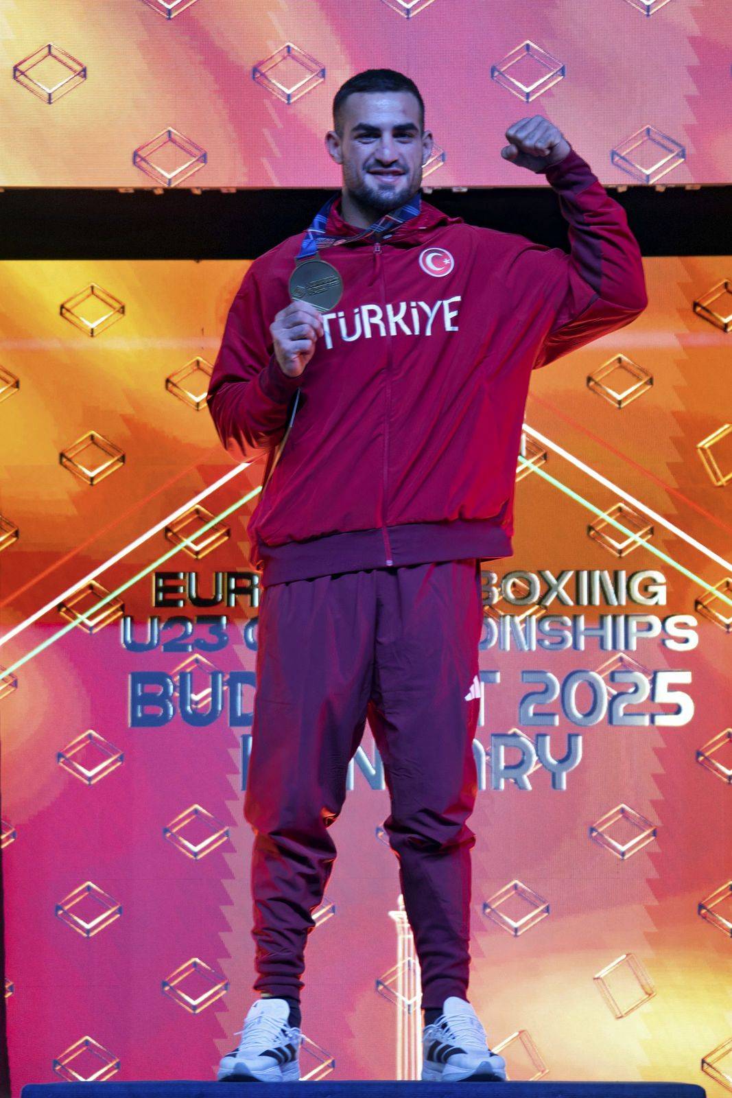 Şanlıurfa Avrupa’da Tarih Yazdı!