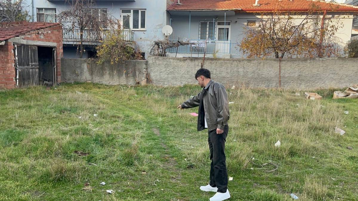 İnsanlık Öldü Mü? 8 Masum Can Gözleri Oyularak Katledildi!