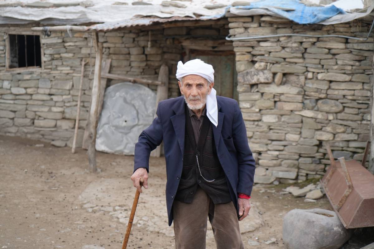 50 Yıldır Sadece Gofret ve Çayla Yaşıyor: Uzmandan Kritik Uyarı!